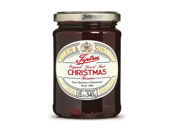 Tiptree チップトリー クリスマス