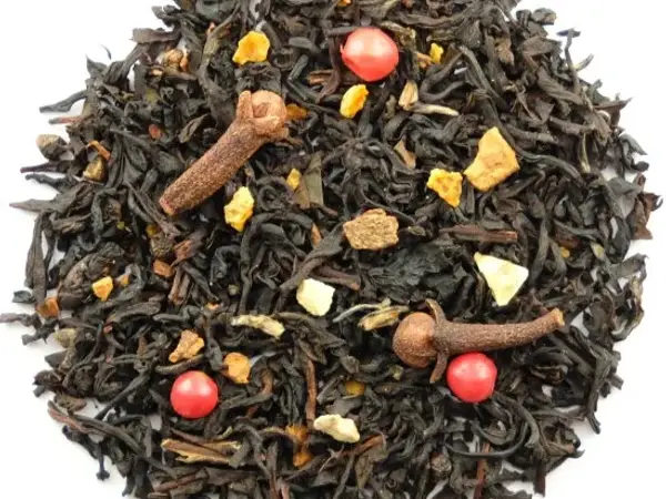 紅茶 4166クリスマスブレンド 2