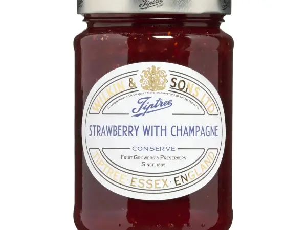 Tiptree チップトリー ストロベリーシャンパン