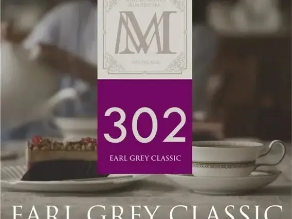紅茶 302 アールグレイ　クラシック 2