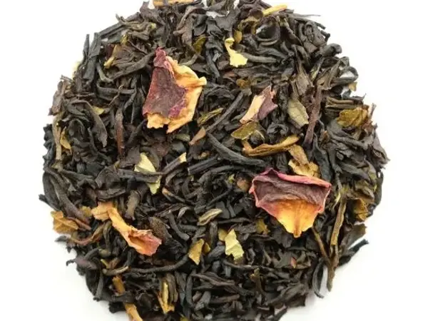 紅茶 4189 ストロベリーバニラティー 2