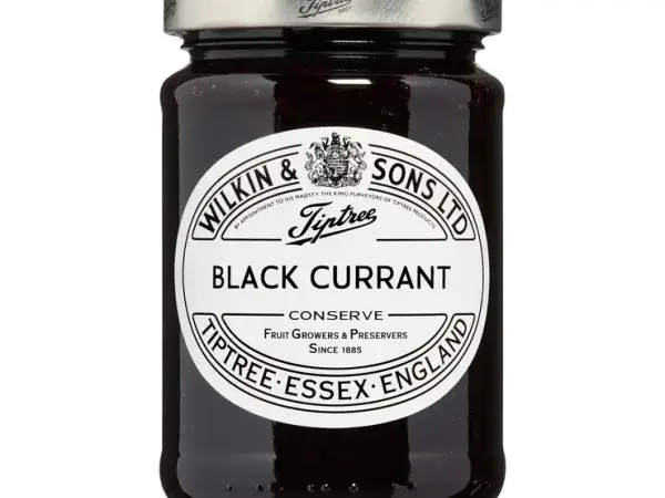 Tiptree チップトリー ブラックカラント