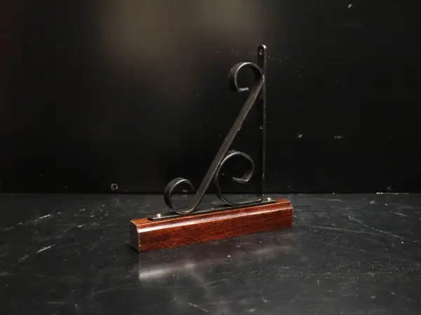 ブックエンド 1