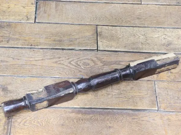 ウッドパーツ 2