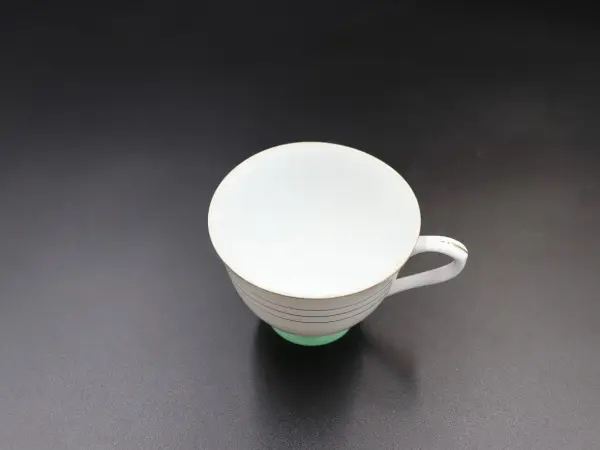カップ＆ソーサー 2