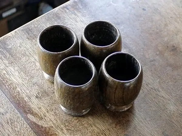 エッグスタンドセット 3