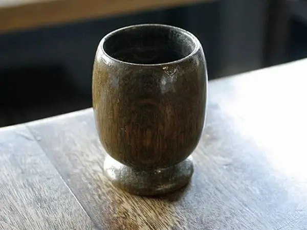 エッグスタンドセット 4