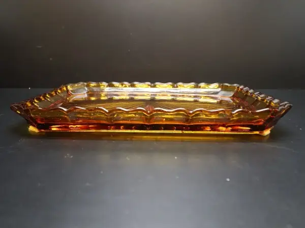 ガラストレイ 5