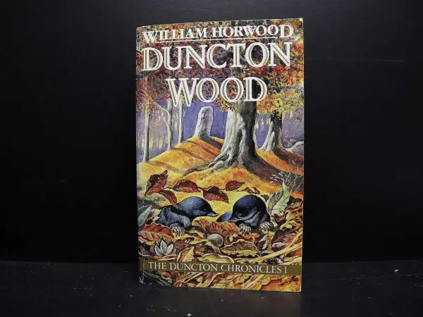 古書 Duncton Wood 1