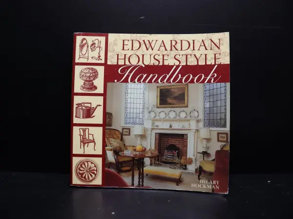 Edwardian House Style Handbook