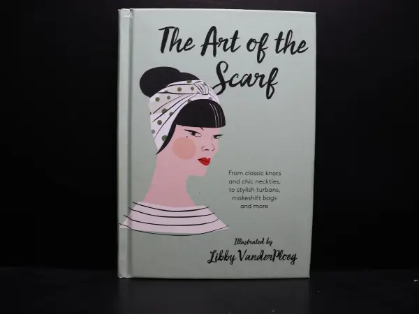 The Art of the Scarf