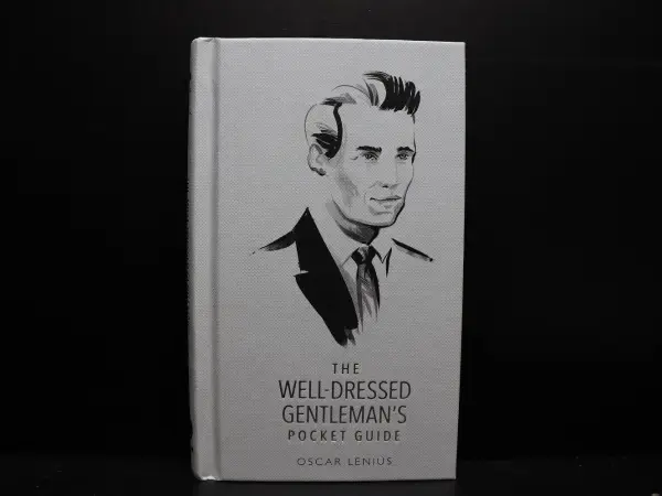 The Well-Dressed Gentleman 1