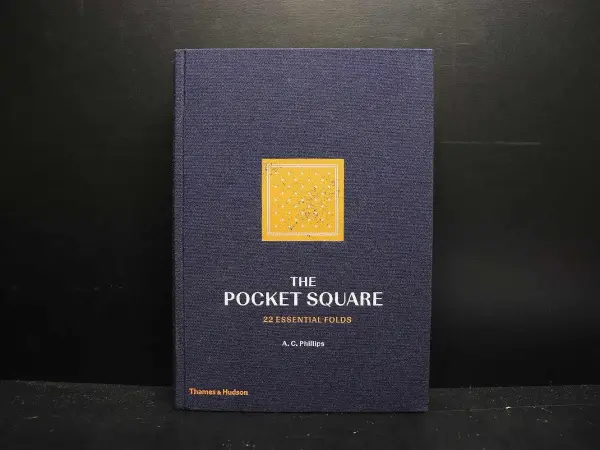 The POCKET SQUARE