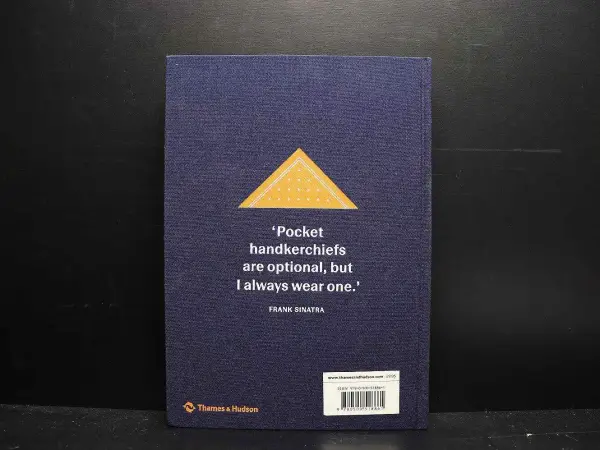 The POCKET SQUARE 2