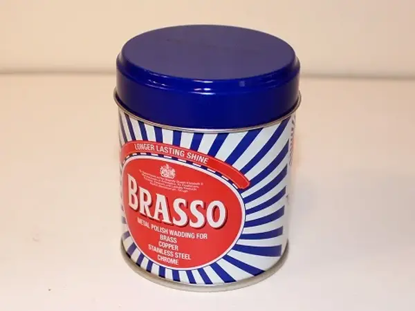 ブラッソー75ｇ