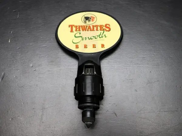 ビールサーバーハンドル 1
