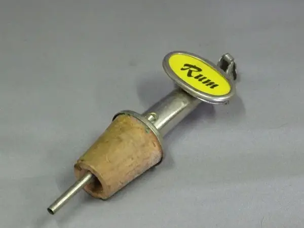 ボトル栓