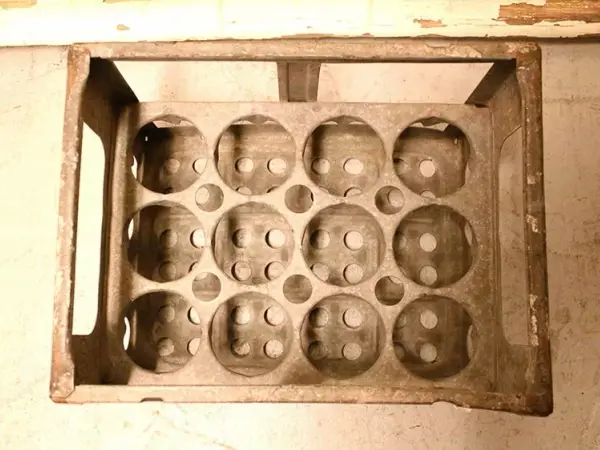 ビアボックス 3