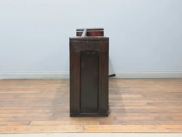 チャーチベンチ｜パイン材・1930年代 教会の長椅子 10
