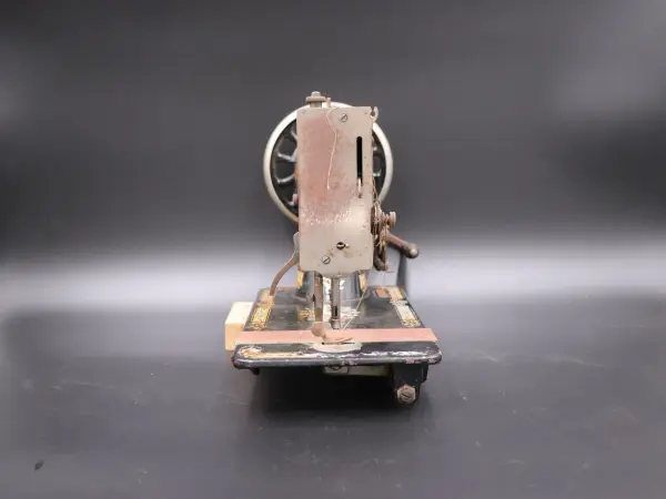 ミシン 5