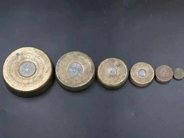 キッチンスケール 11