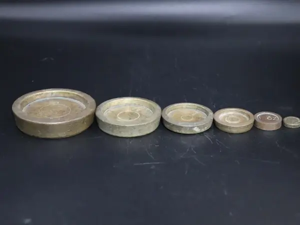 キッチンスケール 9