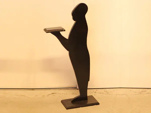 バトラースタンド 1