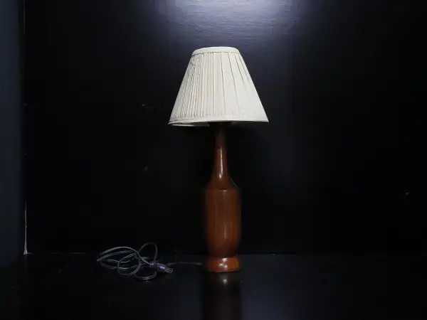 テーブルランプ 3