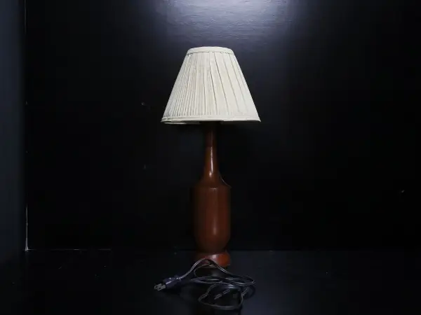 テーブルランプ 4