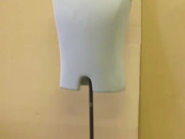 トルソー