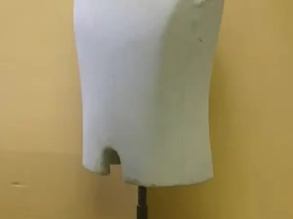 トルソー