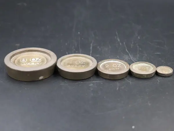キッチンスケール 9