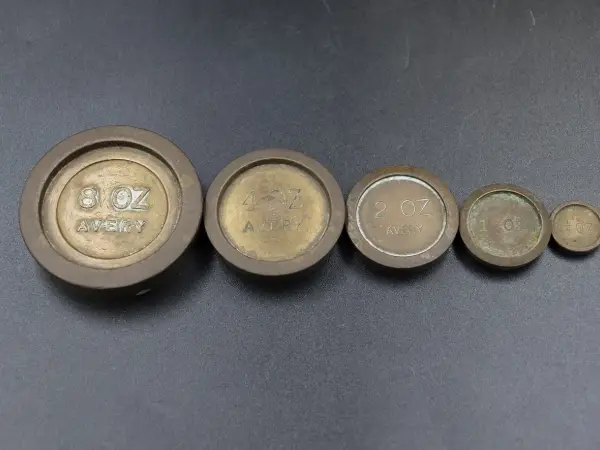 キッチンスケール 10