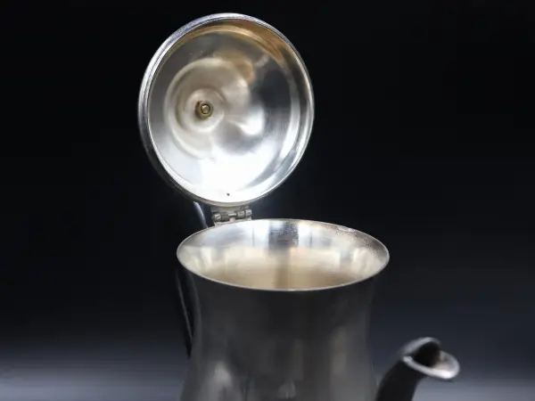 ティーコーヒーセット 6