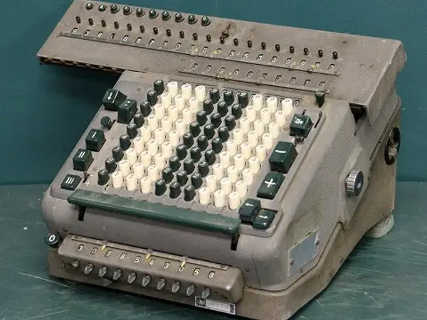 計算機