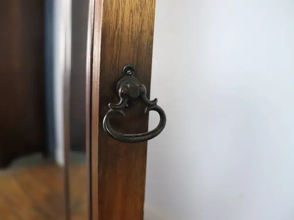 シュバルミラー 5