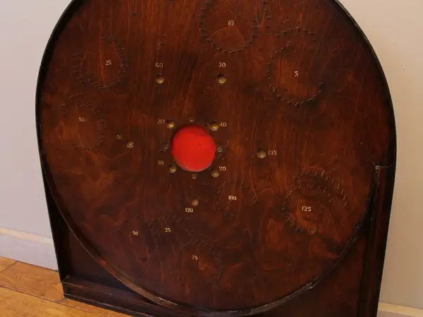 パブゲーム 3