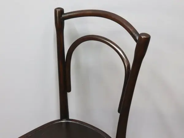 ベントウッドチェア｜ブナ材・1930年代 曲木の名品 THONET（トーネット） 3