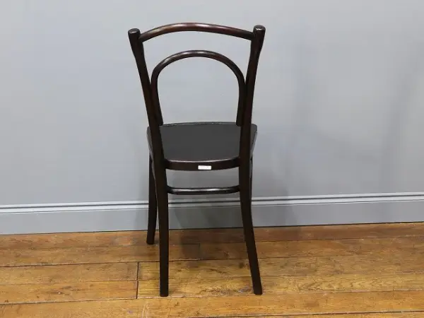 ベントウッドチェア｜ブナ材・1930年代 曲木の名品 THONET（トーネット） 7