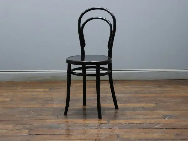 ベントウッドチェア｜ブナ材・1890年代 初期モデル THONET（トーネット） 1