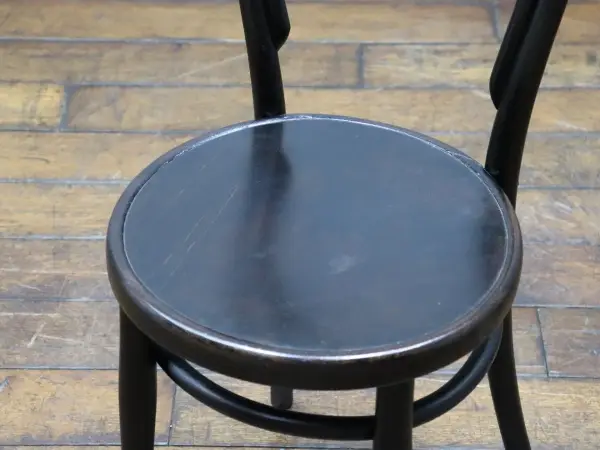 ベントウッドチェア｜ブナ材・1890年代 初期モデル THONET（トーネット） 2