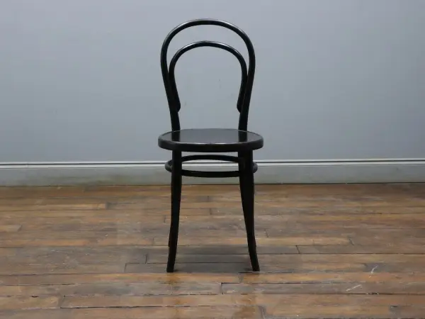 ベントウッドチェア｜ブナ材・1890年代 初期モデル THONET（トーネット） 4