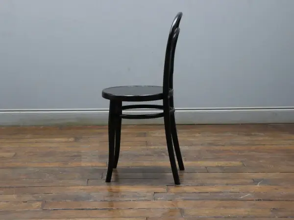 ベントウッドチェア｜ブナ材・1890年代 初期モデル THONET（トーネット） 5