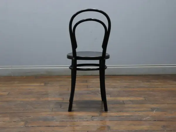 ベントウッドチェア｜ブナ材・1890年代 初期モデル THONET（トーネット） 6