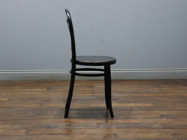 ベントウッドチェア｜ブナ材・1890年代 初期モデル THONET（トーネット） 7