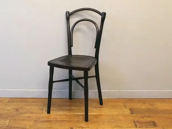 ベントウッドチェア｜ブナ材・1930年代 THONET（トーネット） 1