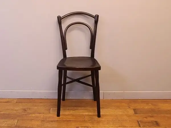 ベントウッドチェア｜ブナ材・1930年代 THONET（トーネット） 3