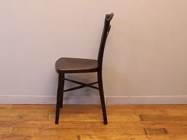 ベントウッドチェア｜ブナ材・1930年代 THONET（トーネット） 4