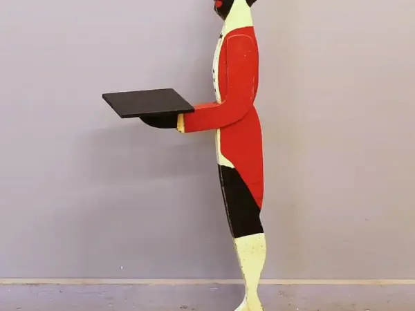 カードスタンド