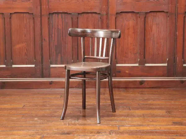 ベントウッドチェア｜ブナ材・1930年代 クラシック THONET（トーネット） 1